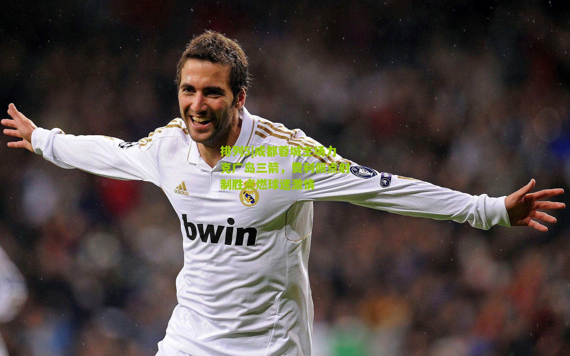 成都蓉城主场力克广岛三箭，费利佩点射制胜点燃球迷激情