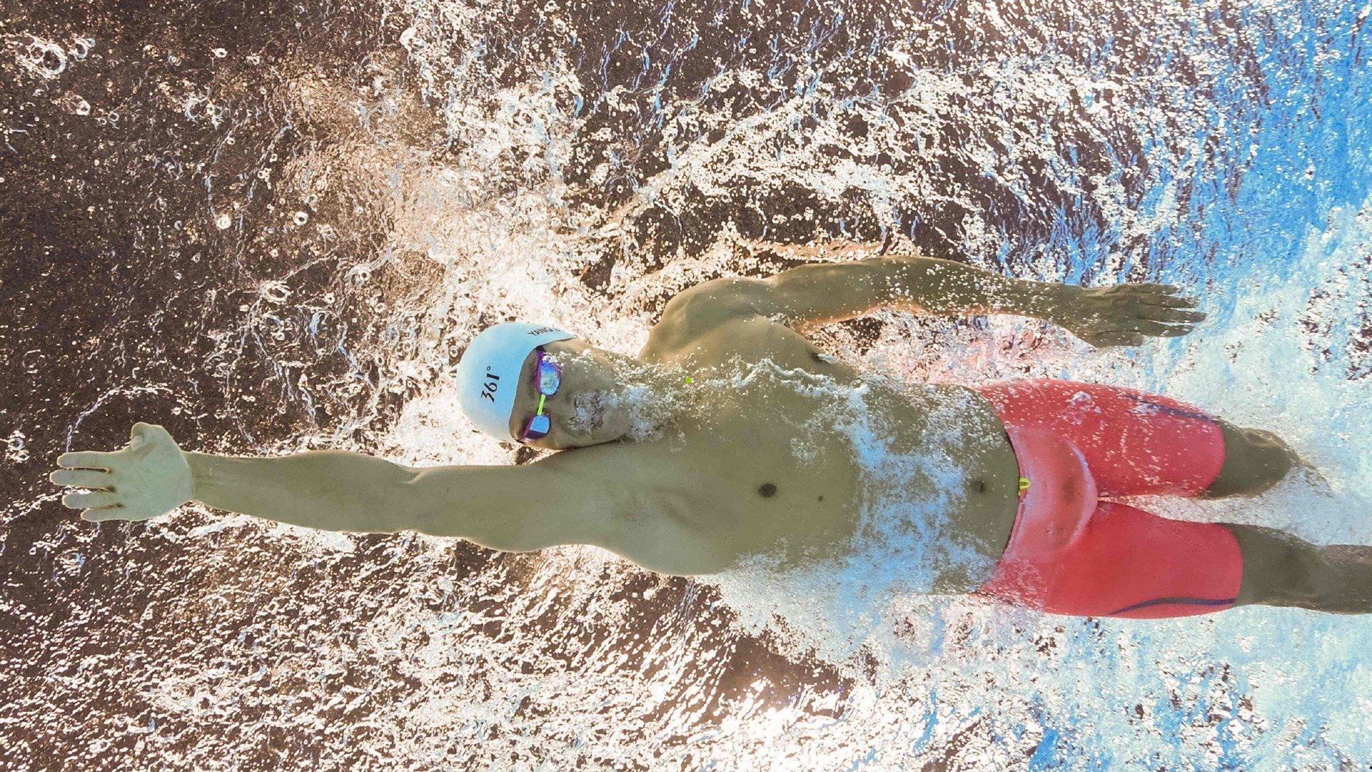 杨瀚森G联赛征程显成效,场上表现与适应能力双双跃升,职业生涯迎来新篇章