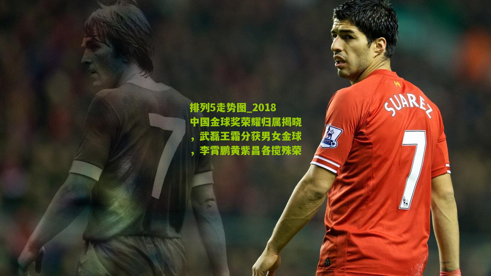 2018中国金球奖荣耀归属揭晓,武磊王霜分获男女金球,李霄鹏黄紫昌各揽殊荣